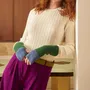 Apparel - Mary Mittens Forest 26 X 9 - LA CERISE SUR LE GATEAU