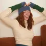 Apparel - Mary Mittens Forest 26 X 9 - LA CERISE SUR LE GATEAU