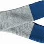 Apparel - Mary Mittens Silver 26 X 9 - LA CERISE SUR LE GATEAU