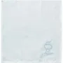 Pochettes - Mouchoir Hankie Crying Blanc 25 x 25 - LA CERISE SUR LE GATEAU