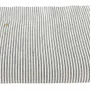 Nappes - Nappe Léonie Caviar 160 x 350 - LA CERISE SUR LE GATEAU