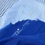 Apparel - Eucalyptus Pareo Bleu 180 X 130 - LA CERISE SUR LE GATEAU
