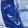 Apparel - Gypso Pareo Bleu 180 X 130 - LA CERISE SUR LE GATEAU