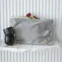 Clutches - Finette Pouch Finette Caviar L - LA CERISE SUR LE GATEAU