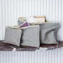 Clutches - Finette Pouch Finette Caviar L - LA CERISE SUR LE GATEAU