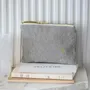 Clutches - Finette Pouch Finette Caviar S - LA CERISE SUR LE GATEAU