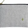 Clutches - Pouch Gustave Gustave Caviar S - LA CERISE SUR LE GATEAU