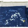 Pochettes - Pochette Gypso Bleu M - LA CERISE SUR LE GATEAU