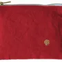 Pochettes - Pochette Iona Cherry S 11 x 14 x 1 - LA CERISE SUR LE GATEAU