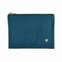 Clutches - Iona Pouch Orage 14 X 19 X 1 - LA CERISE SUR LE GATEAU