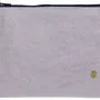 Clutches - Iona Pouch Poivre rose 14 X 19 X 1 - LA CERISE SUR LE GATEAU