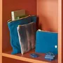 Clutches - Iona Pouch Multicolore 14 X 19 X 1 - LA CERISE SUR LE GATEAU