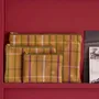 Pochettes - Pochette Scotty Marron L - LA CERISE SUR LE GATEAU