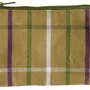 Pochettes - Pochette Scotty Marron S - LA CERISE SUR LE GATEAU