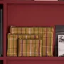 Pochettes - Pochette Scotty Marron S - LA CERISE SUR LE GATEAU
