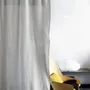 Curtains and window coverings - Finette Curtain Finette Caviar 280 X 140 - LA CERISE SUR LE GATEAU