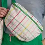 Sacs et cabas - Sac banane Fair Play Multicolore 19 x 28 - LA CERISE SUR LE GATEAU