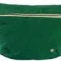 Sacs et cabas - Sac banane Iona Gazon 19 x 28 - LA CERISE SUR LE GATEAU