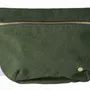 Bags and totes - Iona Bum Bag Kale 19 X 28 - LA CERISE SUR LE GATEAU