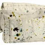 Bags and totes - Iona Brigitte Shoulder Bag Multicolore 18 X 27 X 8 - LA CERISE SUR LE GATEAU
