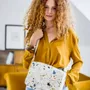 Bags and totes - Iona Brigitte Shoulder Bag Multicolore 18 X 27 X 8 - LA CERISE SUR LE GATEAU