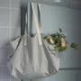 Bags and totes - Finette Tote Bag Finette Caviar 38 X 46 X 18 - LA CERISE SUR LE GATEAU