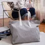 Bags and totes - Finette Tote Bag Finette Caviar 38 X 46 X 18 - LA CERISE SUR LE GATEAU