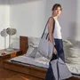 Sacs et cabas - Sac cabas Gustave Caviar 38 x 46 x 18 - LA CERISE SUR LE GATEAU