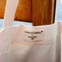 Bags and totes - Gypso Tote Bag Bleu 38 X 46 X 18 - LA CERISE SUR LE GATEAU