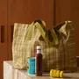 Bags and totes - Scotty Tote Bag Marron 38 X 46 X 18 - LA CERISE SUR LE GATEAU