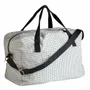 Sacs et cabas - Sac voyage Gustave Caviar 30 x 42 x 20 - LA CERISE SUR LE GATEAU