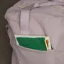Bags and totes - Travel Bag Iona Poivre rose 30 X 42 X 20 - LA CERISE SUR LE GATEAU