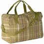 Bags and totes - Scotty Travel Bag Marron 30 X 42 X 20 - LA CERISE SUR LE GATEAU