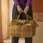Bags and totes - Scotty Travel Bag Marron 30 X 42 X 20 - LA CERISE SUR LE GATEAU