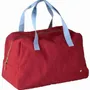 Bags and totes - Iona Weekend Bag Cherry 28 X 42 X 20 - LA CERISE SUR LE GATEAU
