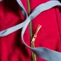 Bags and totes - Iona Weekend Bag Cherry 28 X 42 X 20 - LA CERISE SUR LE GATEAU