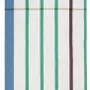 Torchons - Lot de 2 torchons Archie Gazon 70 x 50 - LA CERISE SUR LE GATEAU