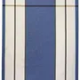Dish towels - Set of 2 Archie Tea Towels Indigo 70 X 50 - LA CERISE SUR LE GATEAU
