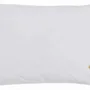 Bed linens - Céleste Pillowcase Milk 70 X 50 - LA CERISE SUR LE GATEAU