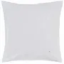 Linge de lit - Taie d'oreiller Céleste Milk 65 x 65 - LA CERISE SUR LE GATEAU