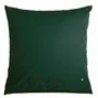 Bed linens - Céleste Pillowcase Nori 65 X 65 - LA CERISE SUR LE GATEAU