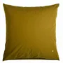 Linge de lit - Taie d'oreiller Céleste Nuts 65 x 65 - LA CERISE SUR LE GATEAU