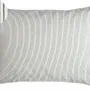 Bed linens - Léonie Pillowcase Caviar 70 X 50 - LA CERISE SUR LE GATEAU