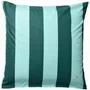 Bed linens - Malo Pillowcase Diabolo 65 X 65 - LA CERISE SUR LE GATEAU
