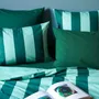 Bed linens - Malo Pillowcase Diabolo 65 X 65 - LA CERISE SUR LE GATEAU
