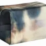 Pochettes - Trousse cube Iona Sasha Multicolore L 22 x 14 x 10,5 - LA CERISE SUR LE GATEAU