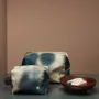 Pochettes - Trousse cube Iona Sasha Multicolore L 22 x 14 x 10,5 - LA CERISE SUR LE GATEAU