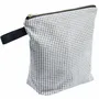 Clutches - Gustave Toiletry Bag Gustave Caviar L 28 X 23 X 10 - LA CERISE SUR LE GATEAU