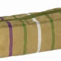 Clutches - Scotty Pencil Case Marron 6 X 20 X 6 - LA CERISE SUR LE GATEAU