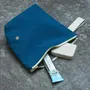 Pochettes - Trousse de toilette Iona Orage S 18 x 22 x 8 - LA CERISE SUR LE GATEAU